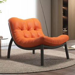 Image of Lumi Leather Chair