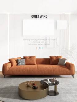 Image of The Solis Daybed Sofa