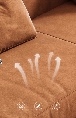 Image of The Solis Daybed Sofa
