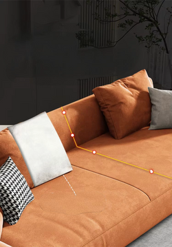 Image of The Solis Daybed Sofa