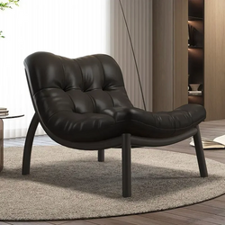 Image of Lumi Leather Chair