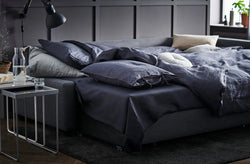 Image of Isla Corner Sofa Bed
